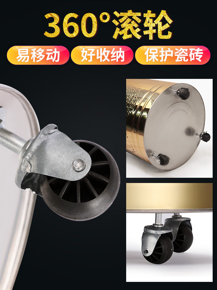 BX62家用室内烧纸炉焚烧祭品
