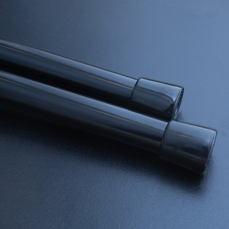 免打孔伸缩杆安装多功能迷你小收纳杆收缩门帘杆子卧室飘窗杆子,居家布艺,窗帘杆/罗马杆,淘宝优惠券,粉丝福利购,淘宝优惠卷