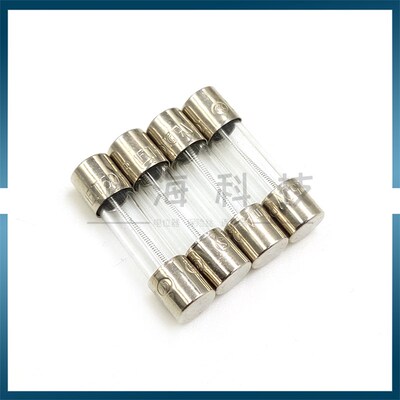 5*20mm漫步者保险丝T125mA160mA200mA T250mAL250V音响功放保险管