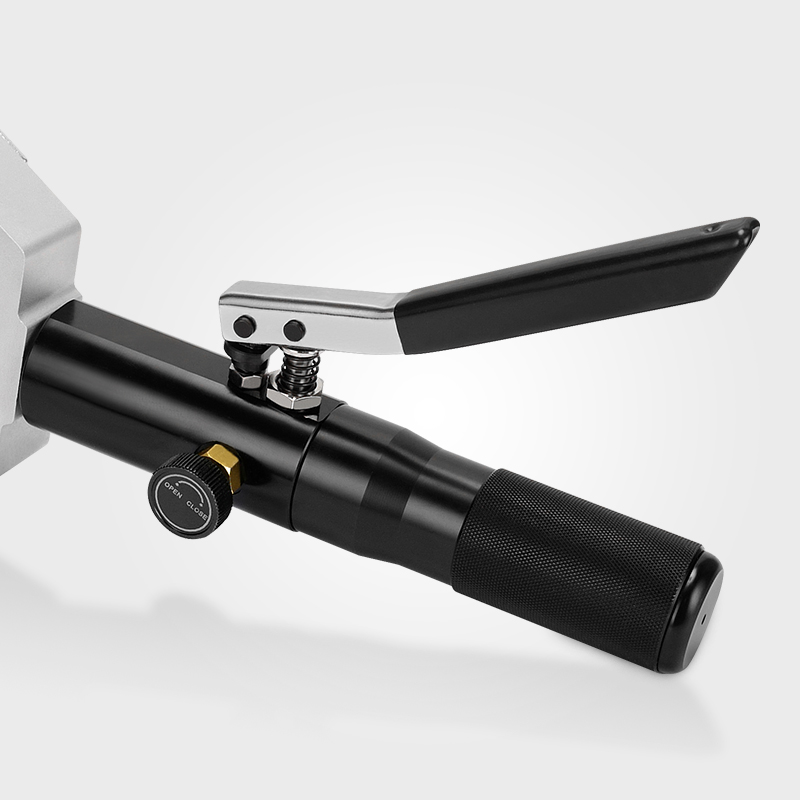 便携式汽车空调压管机软管压接工具压接钳啤管机7842Z管调压接钳