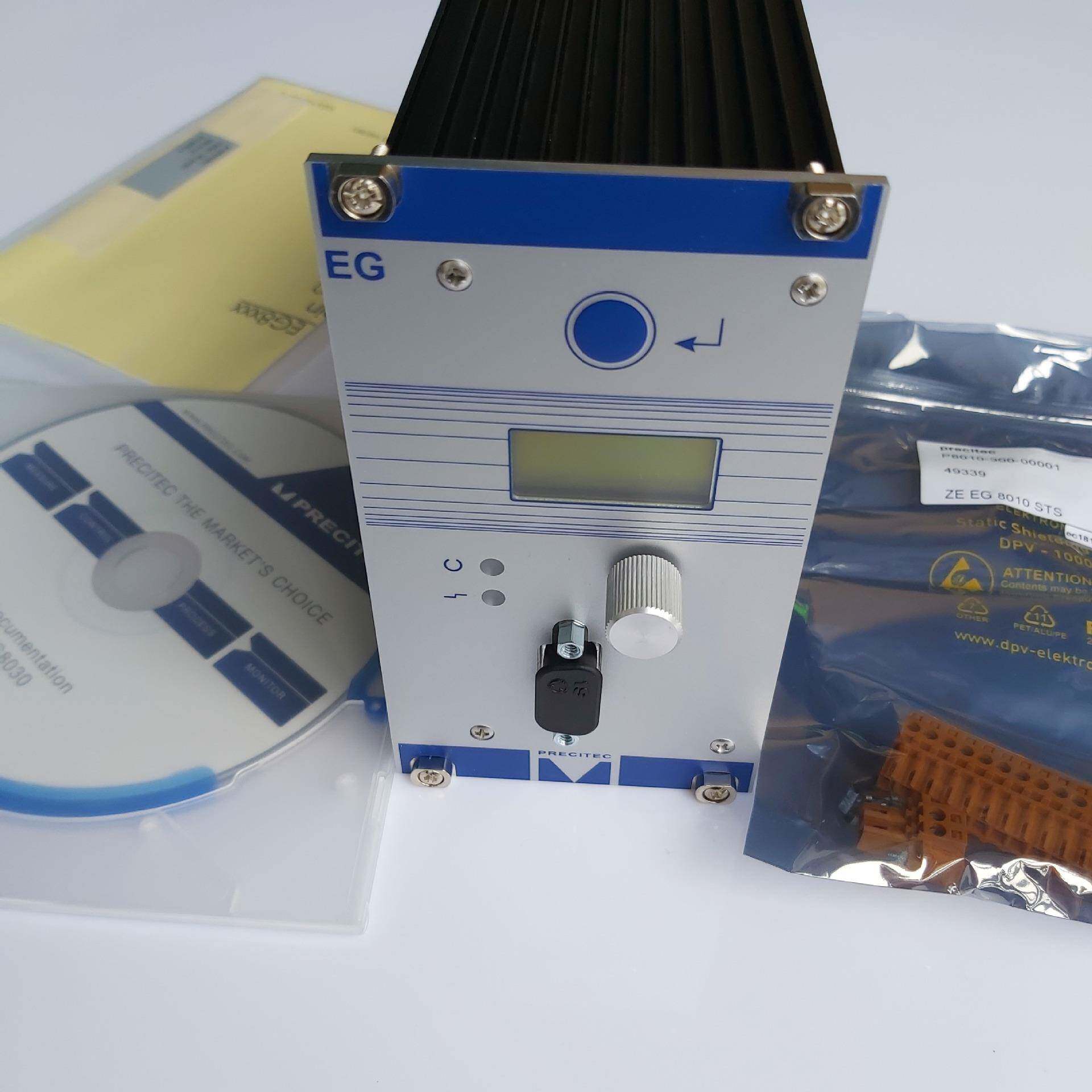 普雷茨特原装进口随动调整盒EG8030A 调高控制盒,五金/工具,激光切割机,淘宝优惠券,粉丝福利购,淘宝优惠卷