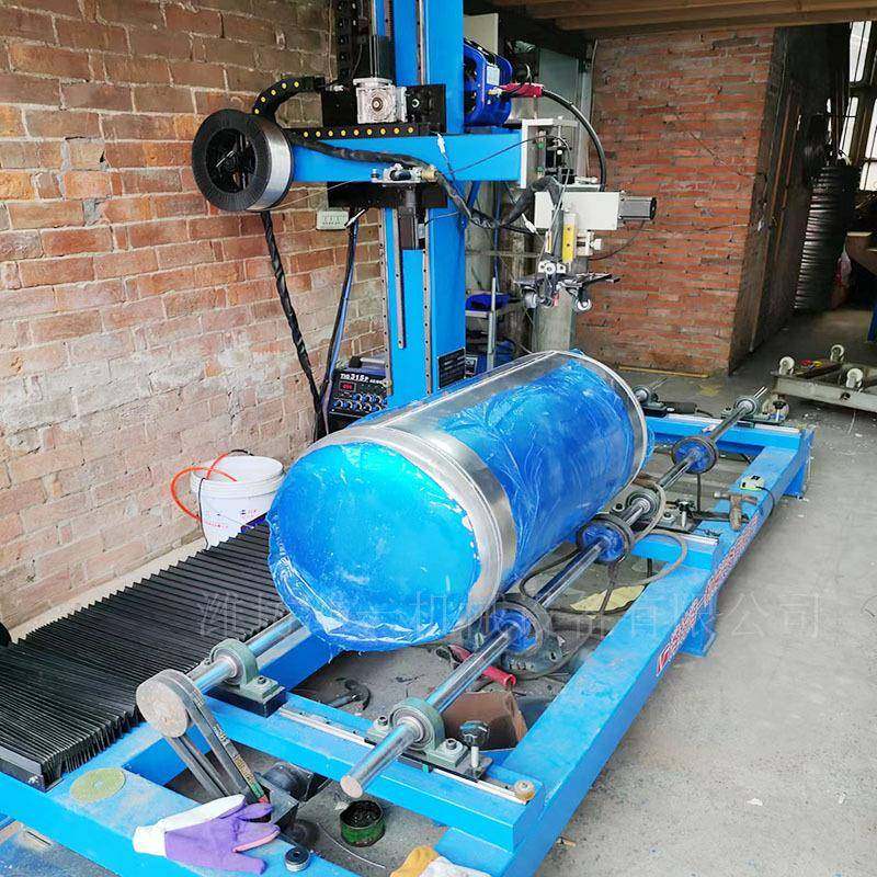 化工桶刹车罐氩弧环缝自动焊专机铝罐纵缝焊机带自动调高,农机/农具/农膜,农产品加工设备,淘宝优惠券,粉丝福利购,淘宝优惠卷