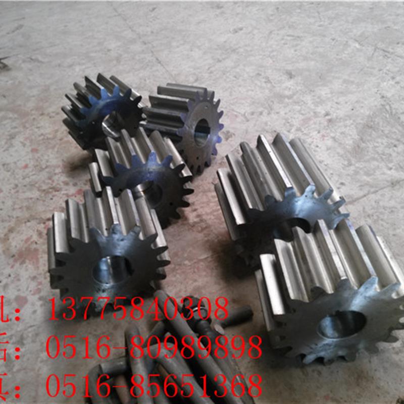 1.21.51.832.22.42.6球磨机小齿轮锻打磨机小齿轮