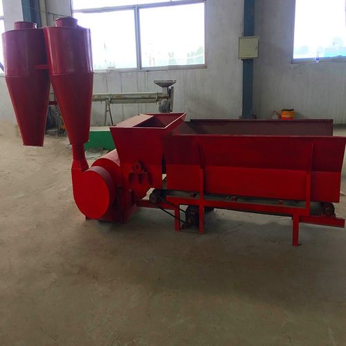 1000型秸秆粉碎机 生产各种型号铡草碎草机 可移动式牧草粉糠机