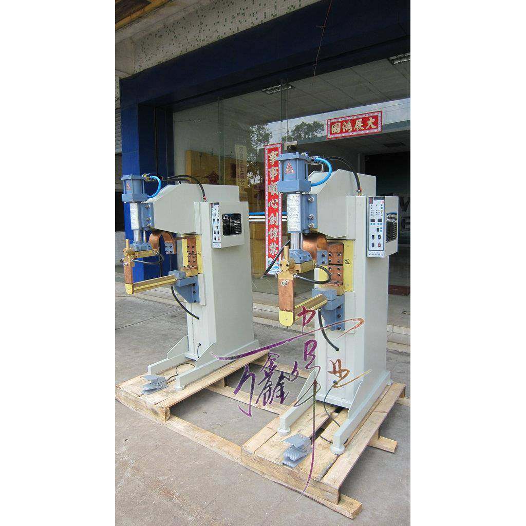 /WXWY供应63KW排焊机 电阻排焊机 精密焊机设备,农机/农具/农膜,农产品加工设备,淘宝优惠券,粉丝福利购,淘宝优惠卷