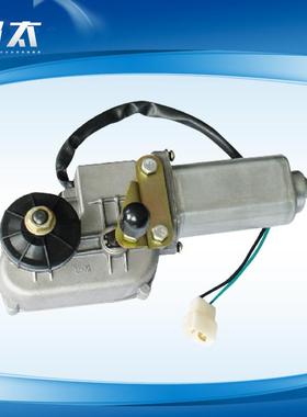 厂家供应 大型重卡雨刮电机SH200-3 电动雨刮器电机