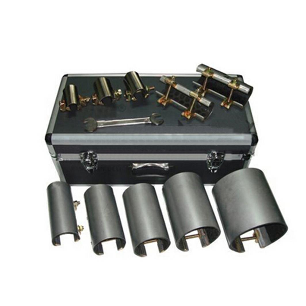 GDL-TG管道堵漏金属堵漏套管 高强度不锈钢堵漏套具