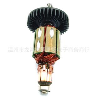 619290-0电枢转子7 牙用于牧田BCS550 BSS501 DCS552无绳切割机
