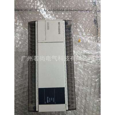 FX1N系列PLCFX1N-60MR-001可编程控制器FX1N-60MT-001 爆款特售