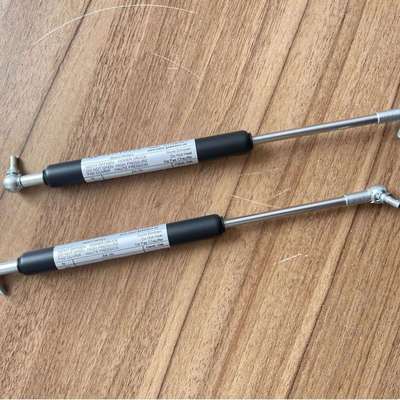 供应Hahn-Gasfedern支撑杆G 06 15 0080 1 0260 WG22 WG22 00050N