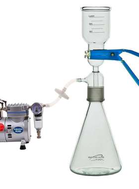 sciencetool圣斯特FS3310真空抽滤装置