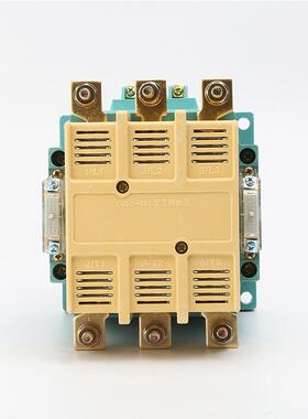CJ20-63A 100A 160A 250A 400A 630A 800A 1000A交流接触器银触点