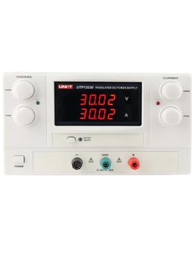 优利德（UNI-T） 线性直流电源 UTP13030