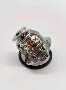 E306E 70B挖掘机4M40发动机节温器 ME200262 ME191593