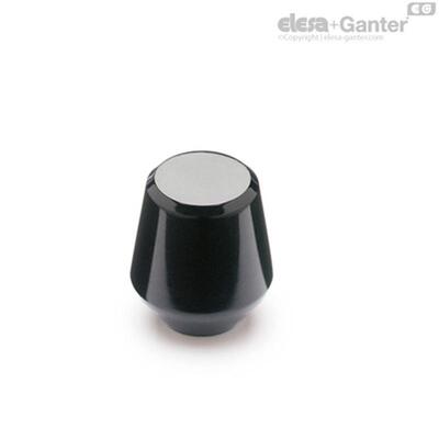 Elesa Ganter伊莉莎冈特 P.390 锥形手柄