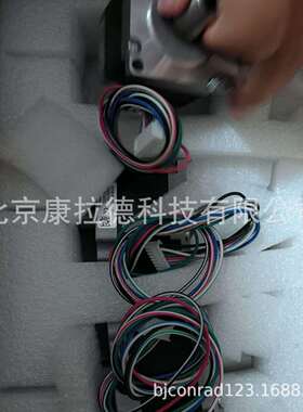 NANOTEC ST4118D1804-K REN 马达 ST4118L1804-KESE