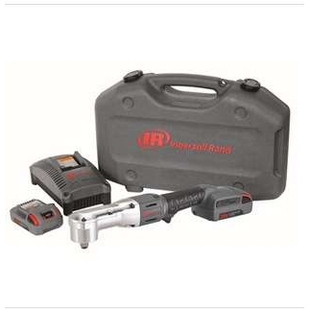 套装 电动90度弯头扳手 K22 英格索兰IR弯角扳手W5350CH