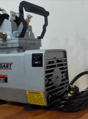 现货提供GAST真空泵DOA-P504-BN实验室用真空泵