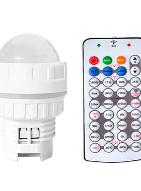 RF-DALI信号转换器 6合1功能⽀持单⾊⾊温RGB RGBW RGB+CCT DA-M