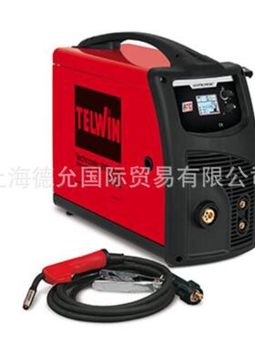 意大利泰尔稳telwin焊接机等离子切割机充电器