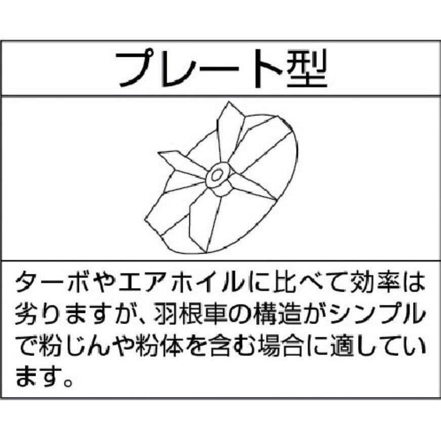 YODOGAWA淀川电机/电动送风机/板式鼓风机N2.5T