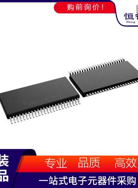 DAC7634EB 丝印 封装SSOP-48 数模转换器DAC 集成电路IC芯片