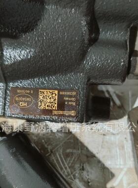 喷油泵 5ws40018 A2C59510899