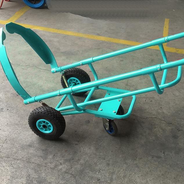 小车轮胎胎搬运车轮胎运动轮送35器轮胎移车移动轮胎运送车搬运车