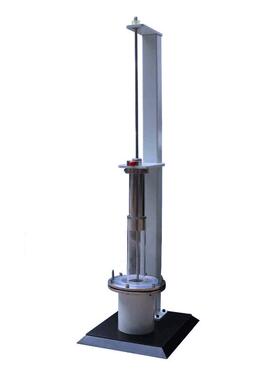 GBTBLD427机8-2019护膝摩擦试护膝耐磨损测2试验仪器