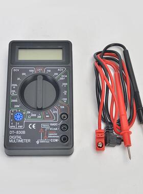 厂8997家直销字万用表表万能DT30数B