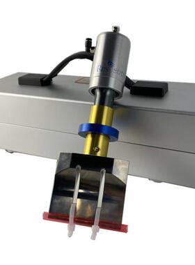 40kRPS-RC40食声品切割刀 超波化材料割机 切超声阿仟胶尼龙切割