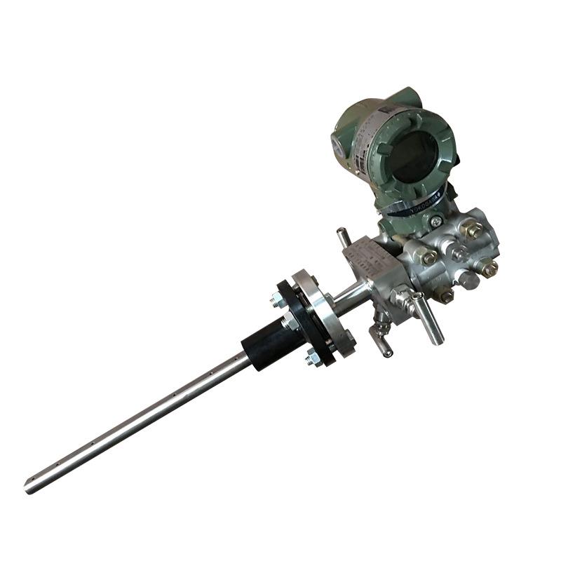 专业供应威力巴流量计插式阿牛巴入烟差压气体EOA 计威力巴气流量