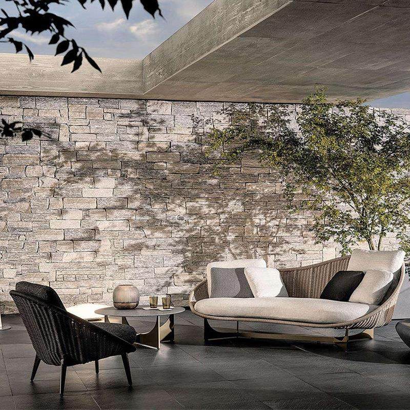 编欧休闲沙发北藤椅户外阳台绳沙456发铝防水防晒合金售楼部庭院,住宅家具,户外沙发,淘宝优惠券,粉丝福利购,淘宝优惠卷