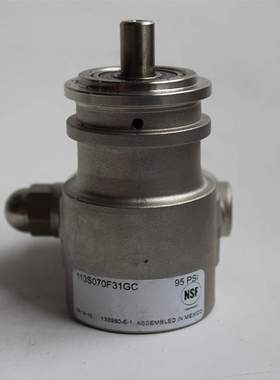 原装进口PROCON等离子冷却泵113S070F31GC碳酸饮料机用碳化泵