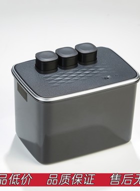 吉利银河M9香氛系统车载香氛