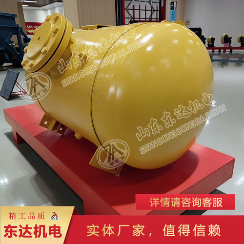 各种料仓清堵破拱器 物料清堵效率高KQP型空气炮