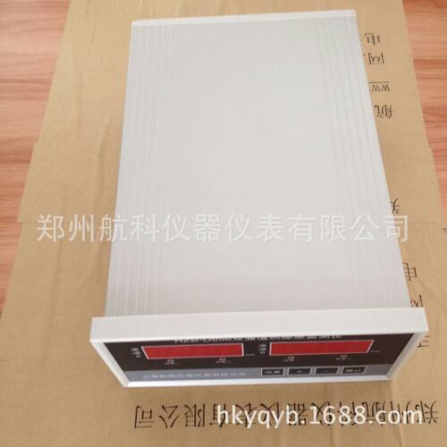 JM-C-3 系列 智能转速监测保护仪