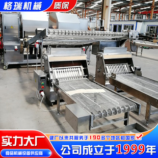 厂家直供春饼加工机器 春卷皮子机 小饼加工机器 仿手工小饼机