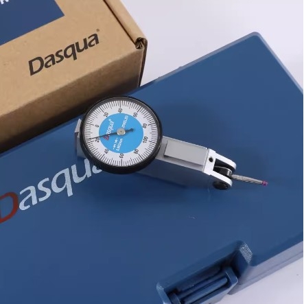 达时科大表盘杠杆千分表全新5223-3105N