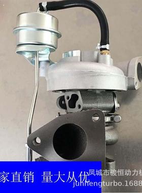 涡轮增压器CT12B17201-5804017201580404.1L15BTURBOCHARGER