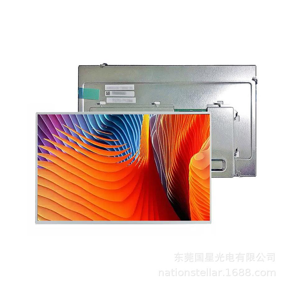 7.0 英寸 TCG070VLQAPFA-AA00宽温工业电阻触摸屏 Tft 液晶模组