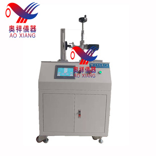 执手反复闭合试验机,窗子执手寿命测试仪,窗子把手检测设备