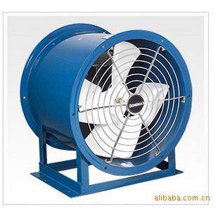 SFNO6-4 固定式 轴流风机 换气 通风 排气扇 1.5KW