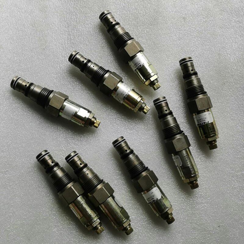 议价派克插装阀平衡阀CB101AS30，老库存，看上拍，包功可维修