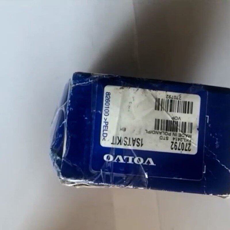 议价VOLVO轴套 270792 库存有点生锈了可维修