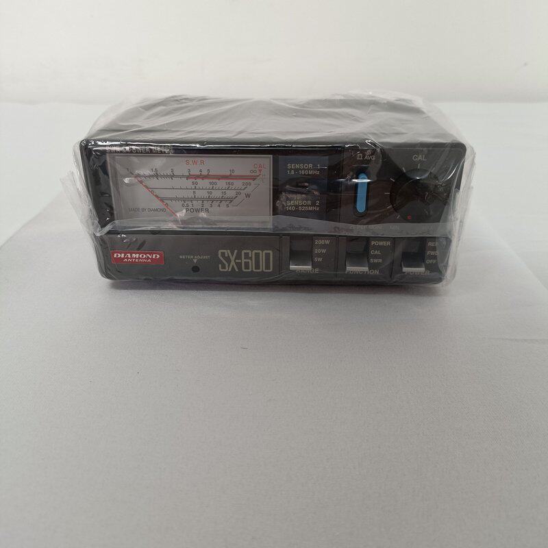 议价DIAMOND SX-600驻波表 功率计 外观保可维修