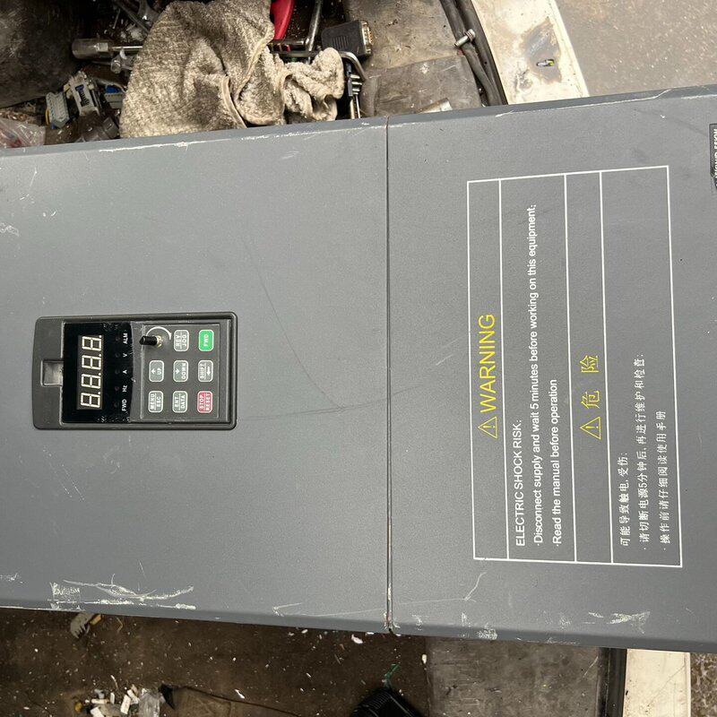 议价正川变频器可维修