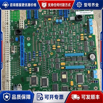 议价ABB主板SDCS-CON-2B 3ADT309600R00可维修