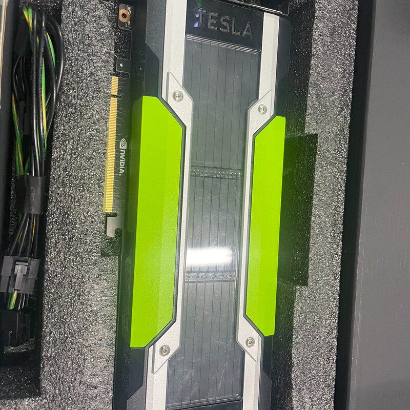 议价英伟达tesla m40 24g可维修