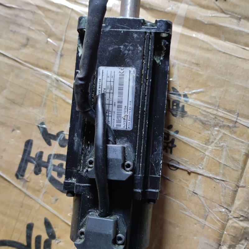 议价信捷伺服电机 MS-60ST-M01330B-20P4可维修